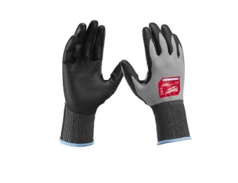 MILWAUKEE Перчатки защитные Hi-Dex (Хай Декс) 2/B, 11/XXL (12 пар) | 4932480510