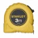 STANLEY 0-30-487 Рулетка 3м х 12,7мм на блистере