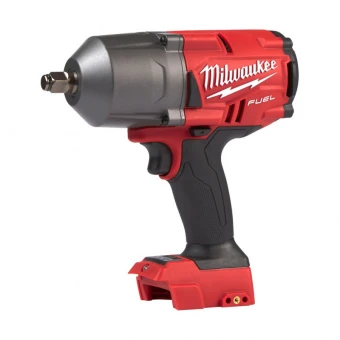 MILWAUKEE Гайкокрут акумуляторний 1/2" , M18 FHIWF12-0X, 1898Нм, (HD кейс) | 4933459695