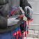 KNIPEX Кусачки боковые 160 мм (70 02 160) | 70 02 160
