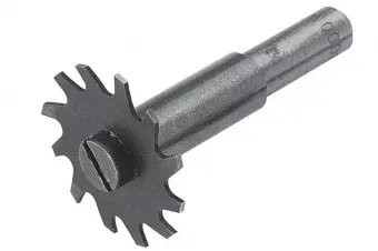 Wolfcraft шлицевая фреза Ø 30 x 1,5 // 3264000