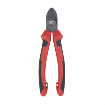 MILWAUKEE Набор плоскогубцев из 3 шт., пенопластовая вставка | 4932493256