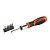 Отвертка BLACK+DECKER BDHT0-62129