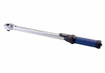 KING TONY Ключ динамометрический 3/4" 200-1000 Нм со шкалой | 34666-3FG