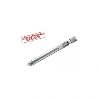 WIHA Біта 7041ZL PH2 x 90 мм | W04009