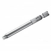 WIHA Бита Professional форма E 6,3 TORX® T9 x 50 мм WIHA 32305 | W32305