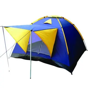 Намет Tramp, 2-місний Sunday | 73-030