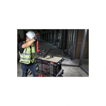 MILWAUKEE Робоча поверхня PACKOUT 60x650x380мм| 4932472128