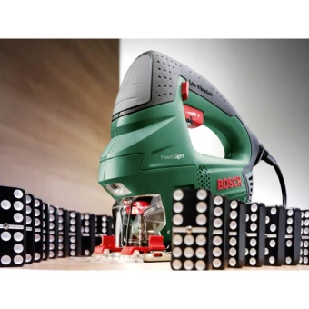 Лобзик електричний Bosch PST 900 PEL (620 Вт) (06033A0220)