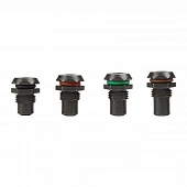 MILWAUKEE Набір перехідниківдля акумуляторного заклепочника M18 ONEFPRT, під заклепки  | 4932478961