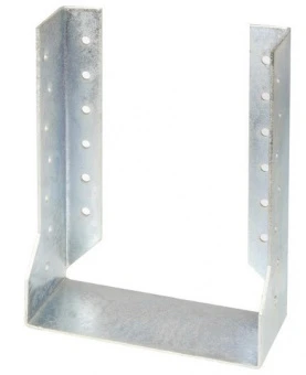 WBW Крепление балок внутреннее облегченное 25х72х45х1,0