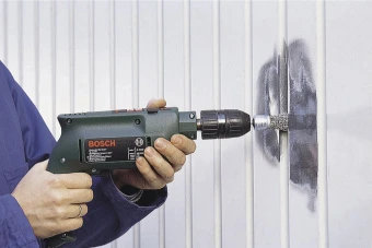 Wolfcraft проволочная щетка кистевой формы Ø 65 // 2712000