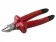 BAHCO 2171V-180 Кусачки для кабеля с электроизоляцией