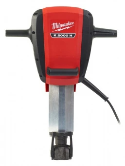MILWAUKEE Молоток відбійний K-Hex 28,6K 2000 H, 2200Вт, 42Дж (заміна на 4933471685) | 4933459604