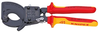 KNIPEX Ножницы для резки кабелей діаметр	32 Ø mm 95 36 250 | 95 36 250