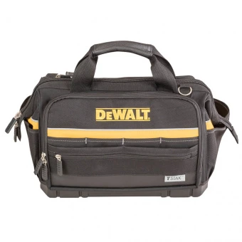 DeWALT Сумка закрытого типа совместима с системой TSTAK, размеры 45x30x25 см