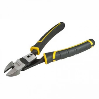 STANLEY FMHT0-70814 Кусачки диагональные "FatMax® Compound Action", длина 200мм.