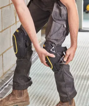 Наколінники STANLEY FATMAX 2 шт. | FMST82962-1