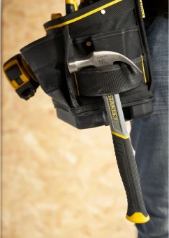 Сумка органайзер STANLEY "FatMax ORGANIZER", 230 x 170 x 360 мм. | FMST17624-1