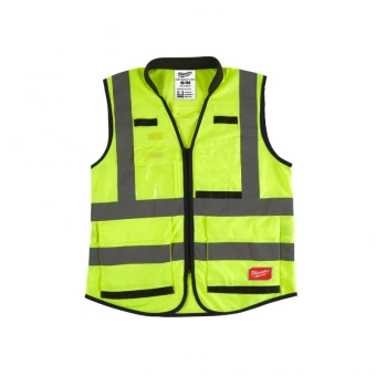 MILWAUKEE Жилет помаранчевий , сигнального забарвлення (2XL / 3XL) | 4932471894