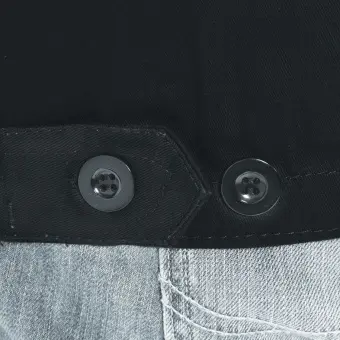 YATO Куртка робоча YATO розмір M, 100% - бавовна  | YT-80159