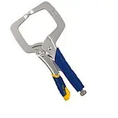 IRWIN Щипцы С тип FR 6R 6"/150мм-захват 50мм | 10507190