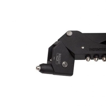 BAHCO 2681 Ключ заклепочный 285 мм; поворотная головка 360 гр.