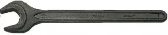 BAHCO 894M-36 Ключ рожковый односторонний 36 мм; спец. сталь, кованный, шлифованный