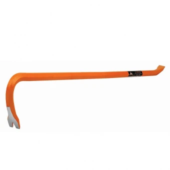 TRUPER BU-105 Лом, монтажний цвяходер та зубило 1050мм, 2700г