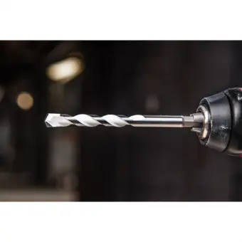 MILWAUKEE Свердло універсальне ShW HEX , Ø6,5x150мм | 4932471100