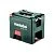 Акумуляторний пилосос Metabo AS 18 L PC (18 В, без АКБ, 7.5 л) (602021850)