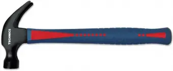 Молоток-обценьки, Master, 500г Technics | 39-268