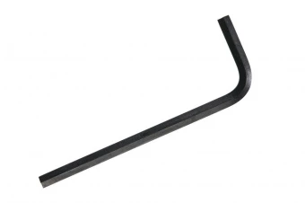 MILWAUKEE Ключ шестиграннийдля всіх хвостовиків, 1/8" | 49960060