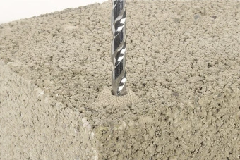 Wolfcraft сверел по камню (5 шт.)  // 8450000