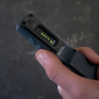 SCANGRIP Ручной фонарь UNIPEN for Life | 03.6209