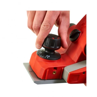 MILWAUKEE Рубанок аккумуляторный бесщёточный M18 BP-402C | 4933451114