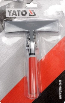 YATO Щипці для формування профілів YATO l=210мм 150х35  | YT-5142