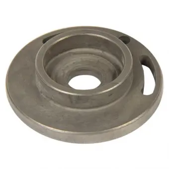 KING TONY Передняя торцевая пластина для 33861-200 | 33861-A27