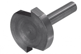 Wolfcraft канавочная фреза Ø 40 x 2,5 // 3828000