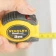 STANLEY STHT36802-0 Рулетка 3м х 13ммTylon Dual Lock