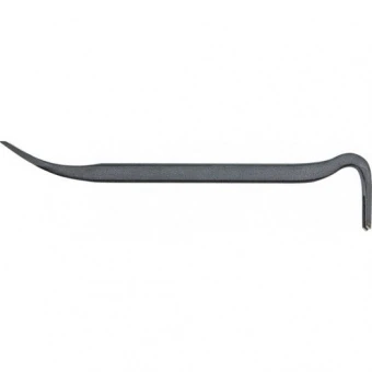 VOREL Лом - цвяходер 400х21х11мм. загартований квадратний  | 34254