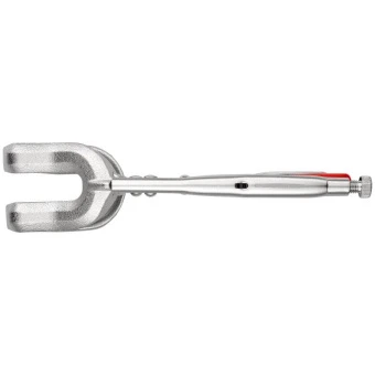 KNIPEX Клещи зажимные сварочные 42 24 280 | 42 24 280