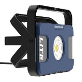 SCANGRIP Прожектор переносной 3500 lumen FLOOD LITE MC (с 5-метровым кабелем и USB-портом) | 03.5662
