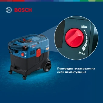 Пила торцювальна Bosch GCM 800 SJ Professional (1400 Вт, 216 мм) (0601B19000)