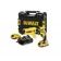 Детально фото Шуруповерт DeWALT DCF620D2K на shurup.ua Шуруповерт DeWALT DCF620D2K