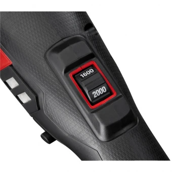 MILWAUKEE Машина полірувальна кутова акумуляторнаM18 FAP180-502X, Ø диска 180мм,  | 4933451550