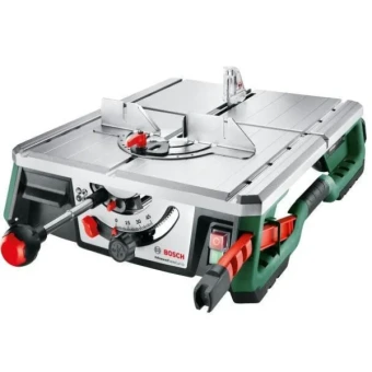 Настільна пила Bosch AdvancedTableCut 52 (0.55 кВт) (0603B12001)