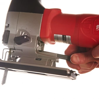 MILWAUKEE Лобзик FSPE 110 X с грибовидной рукояткой 4933357990 | 4933357990