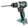 Акумуляторний шуруповерт Metabo ВS 18 L BL (18 В, без АКБ, 60 Н*м) (602326840)
