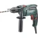 Дриль ударний Metabo SBE 650 + кейс і набір приладдя (0.65 кВт, 2800 об/хв) (600742870)